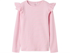 Name It top bonbon/jet stream striped  
